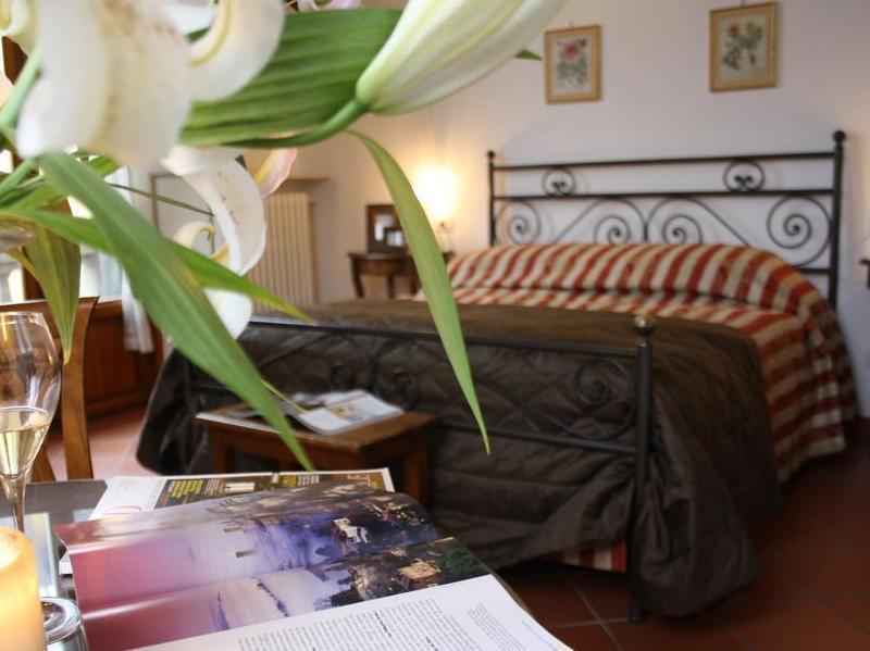 Residenza Millennium Otel Floransa Dış mekan fotoğraf