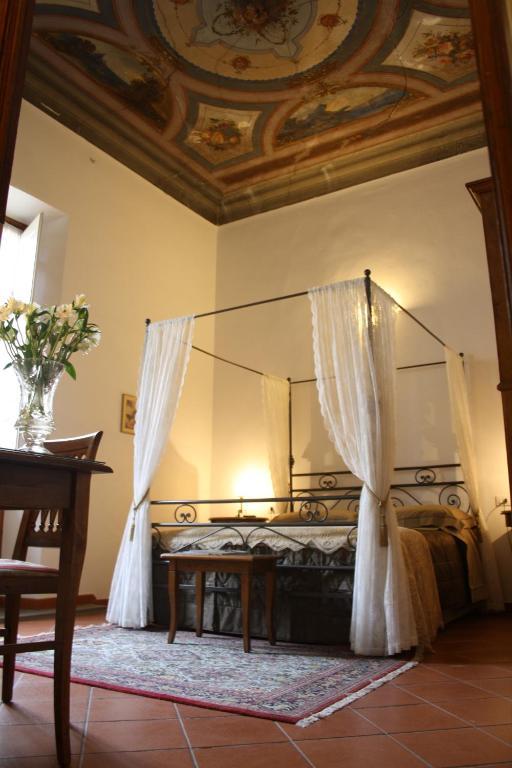 Residenza Millennium Otel Floransa Dış mekan fotoğraf